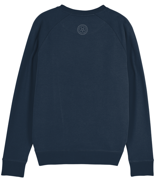 Shibui Stroller Crew Neck Sweatshirt