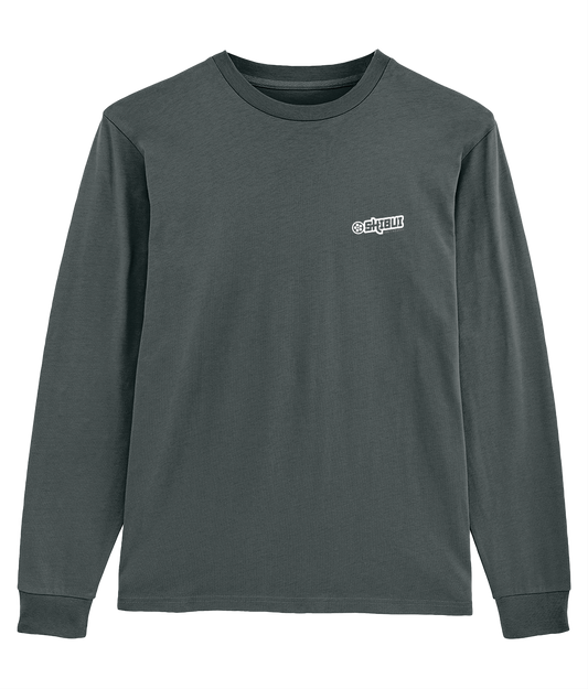Shibui Izanami Long Sleeve Black