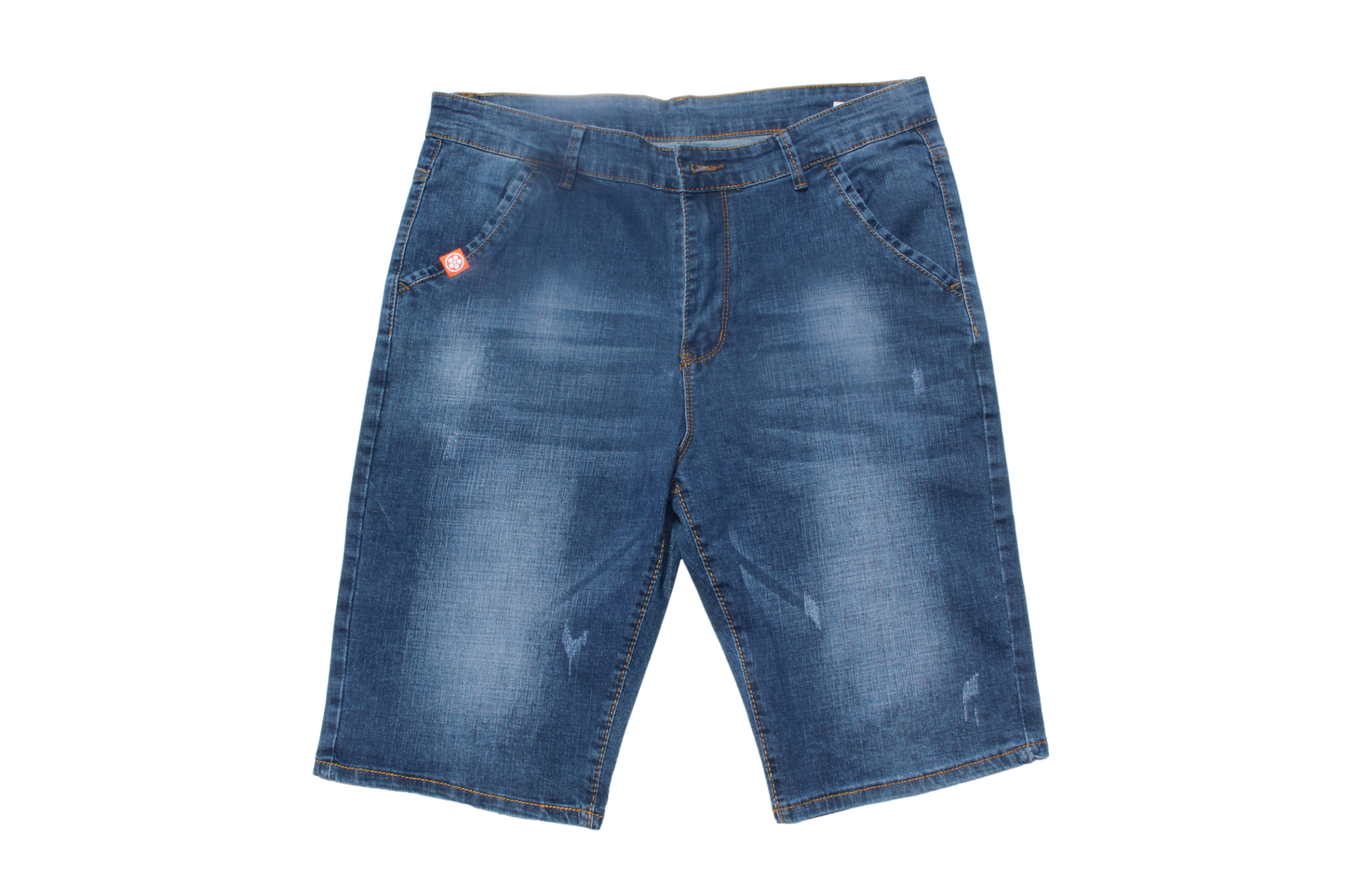 Shibui Mens Shorts - Wave Pocket