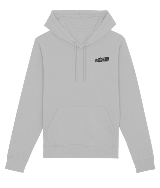 Shibui Izanami Hoodie Grey