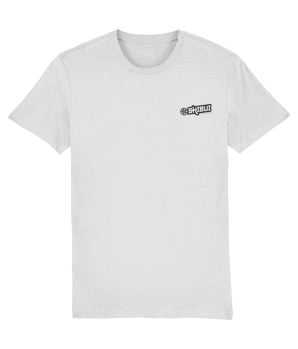 Shibui Ryu T-Shirt White