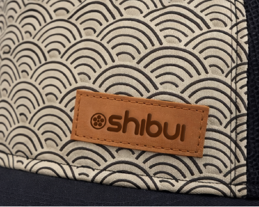 Sazanami Cap - Pre Order