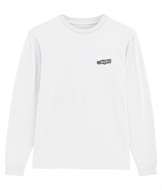 Shibui Bonsai Long Sleeve White