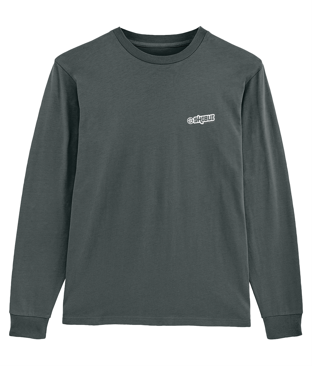 Shibui Geisha Long Sleeve Black