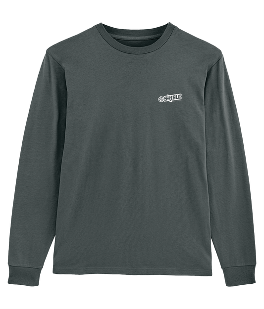 Shibui Bonsai Long Sleeve Black