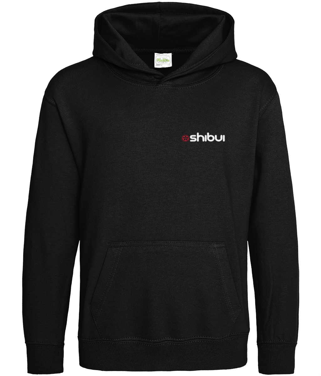 Yucky Soba kids Hoodie