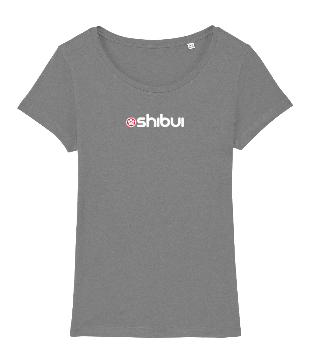 Shibui logo Women's T-Shirt