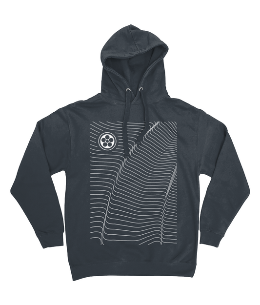 Shibui Swell Mens Hoodie