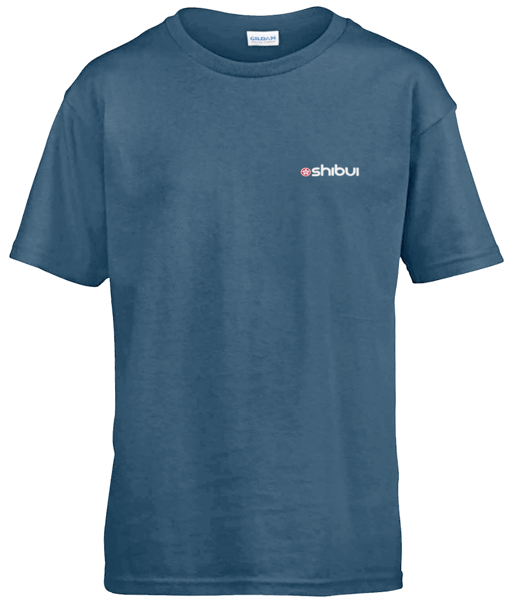 Yucki Soba Kids T-Shirt