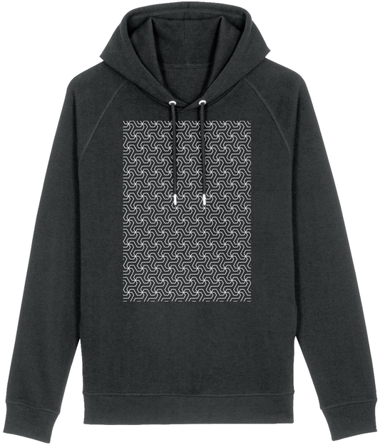 Shibui Sanagku Hex Hoodie