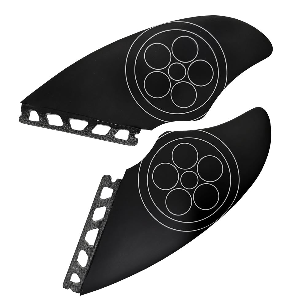 Shibui Surf Fins