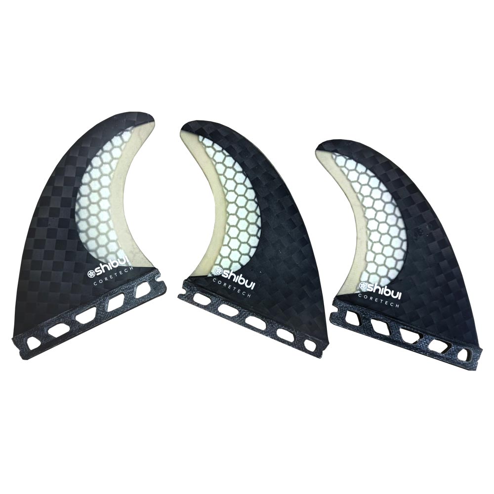 Shibui Surf Fins