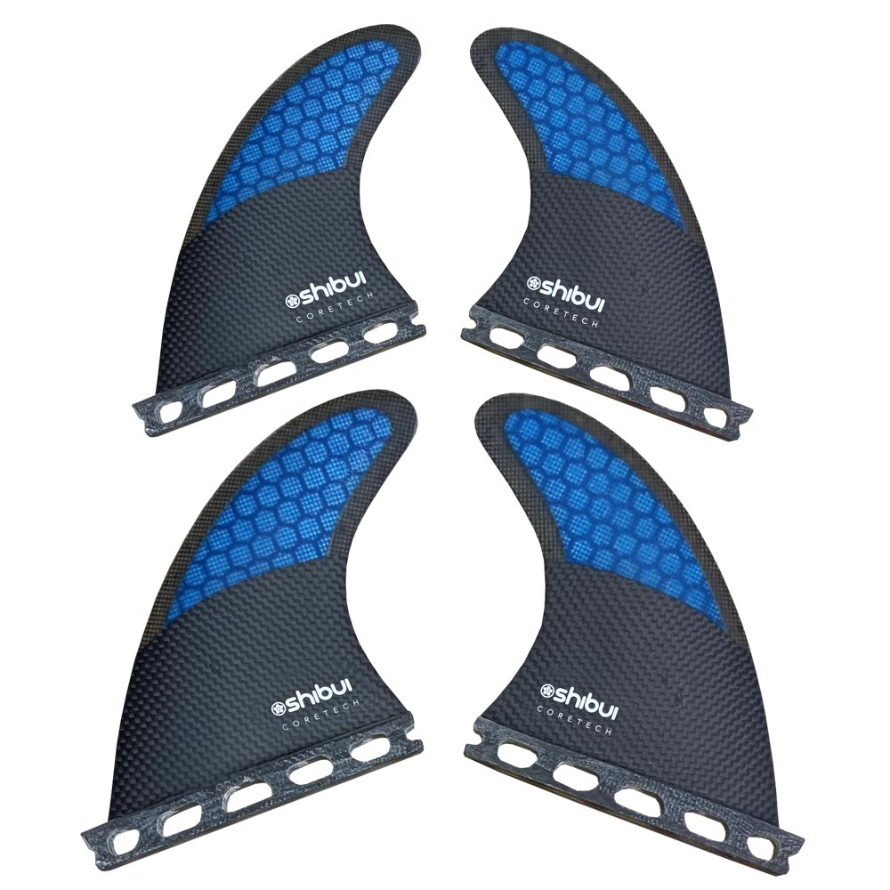 Shibui Surf Fins