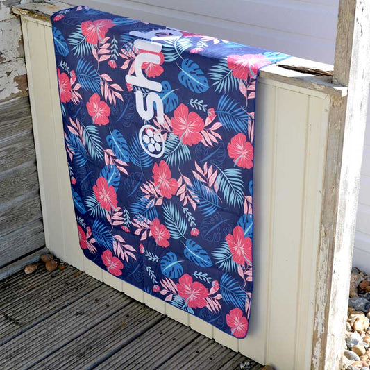 Shibui Travel Compact Beach Towel