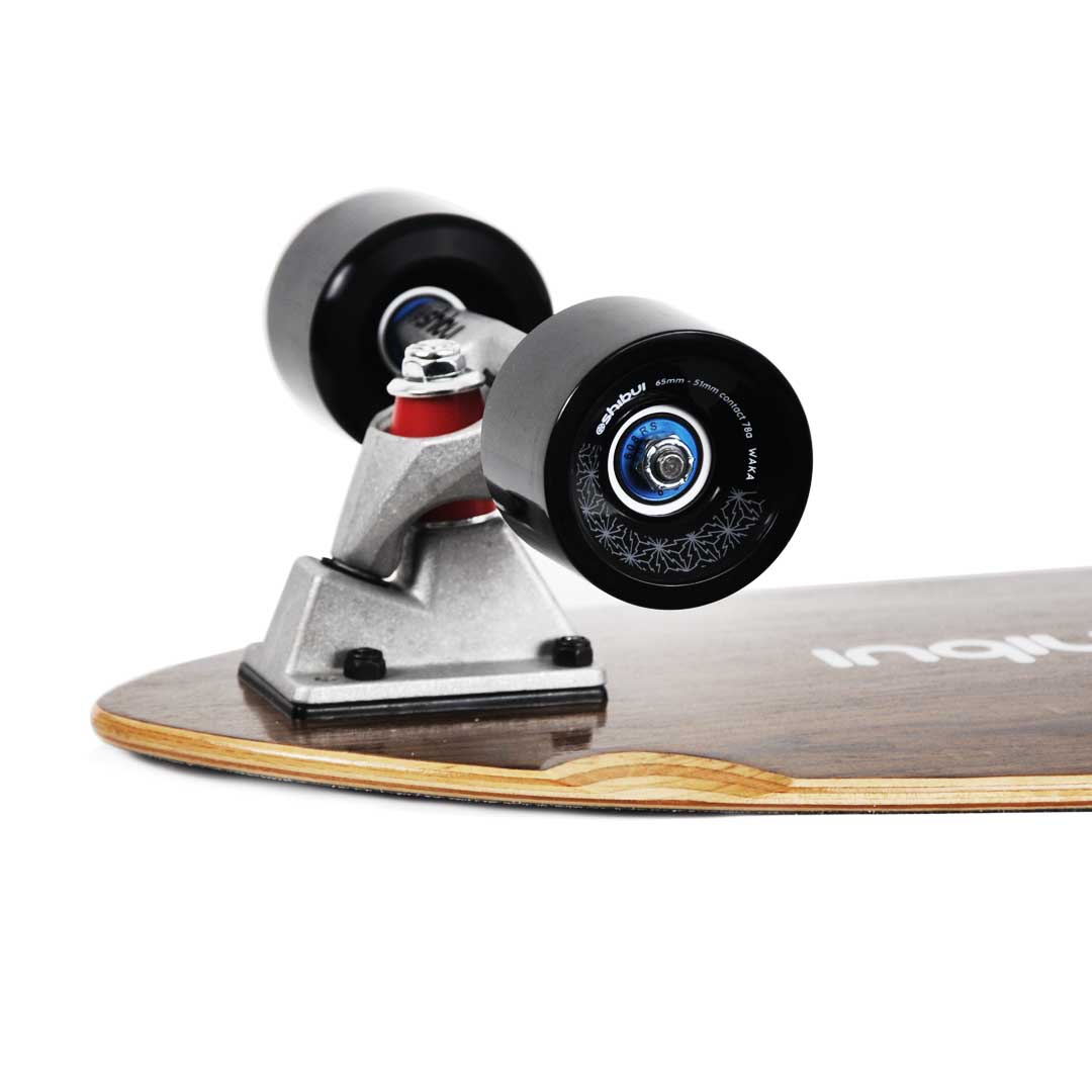 Shibui Swallow 31" Surfskate Complete