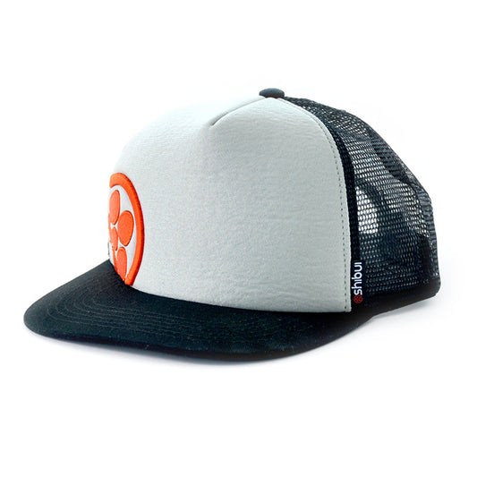 Shibui Surf & Skate Trucker Cap
