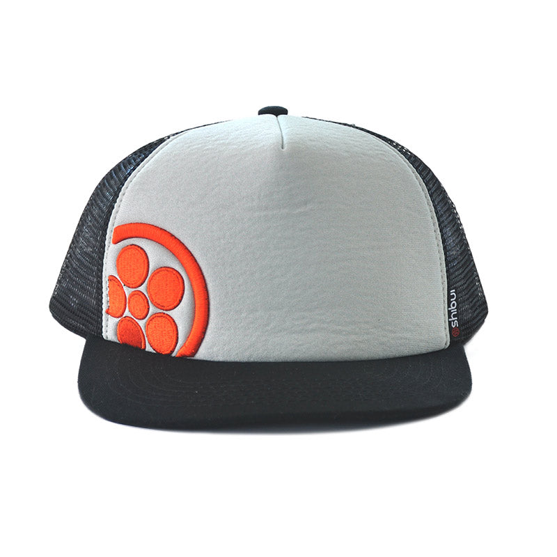 Shibui Surf & Skate Trucker Cap