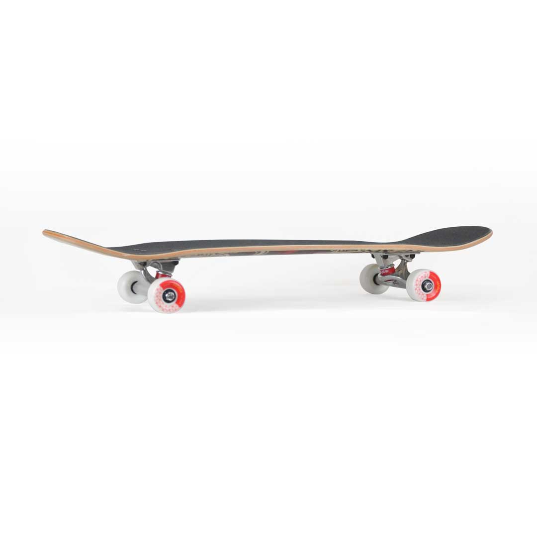 Samurai Retro Cruiser Complete Skateboard