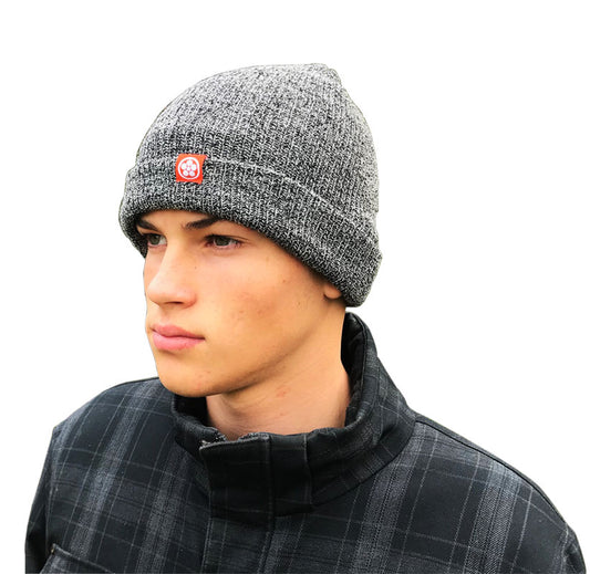 Shibui hertiage beanie cap