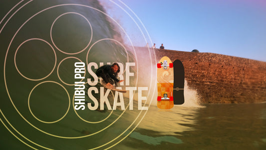 Surf Skate: The Ultimate Tool to Improve Your Surfing Skills