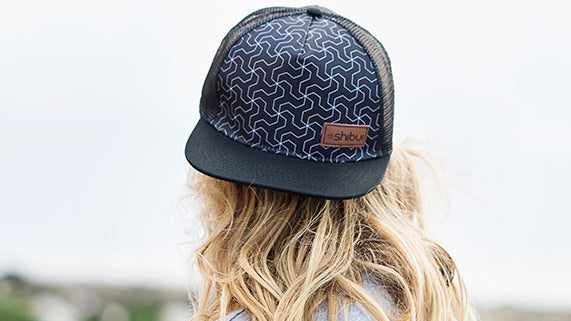 Shibui Caps