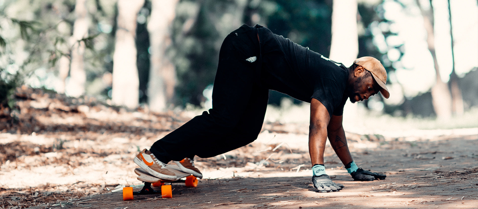 Drop Through Longboards – shibuiboards