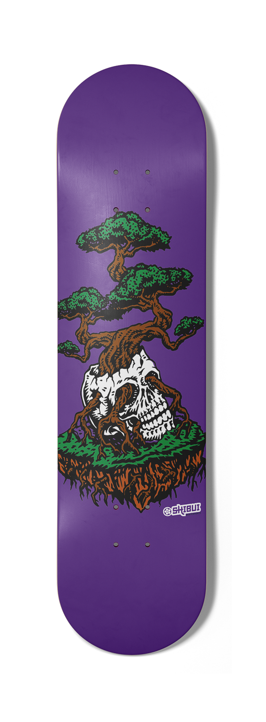 2024 Bonesai Deck