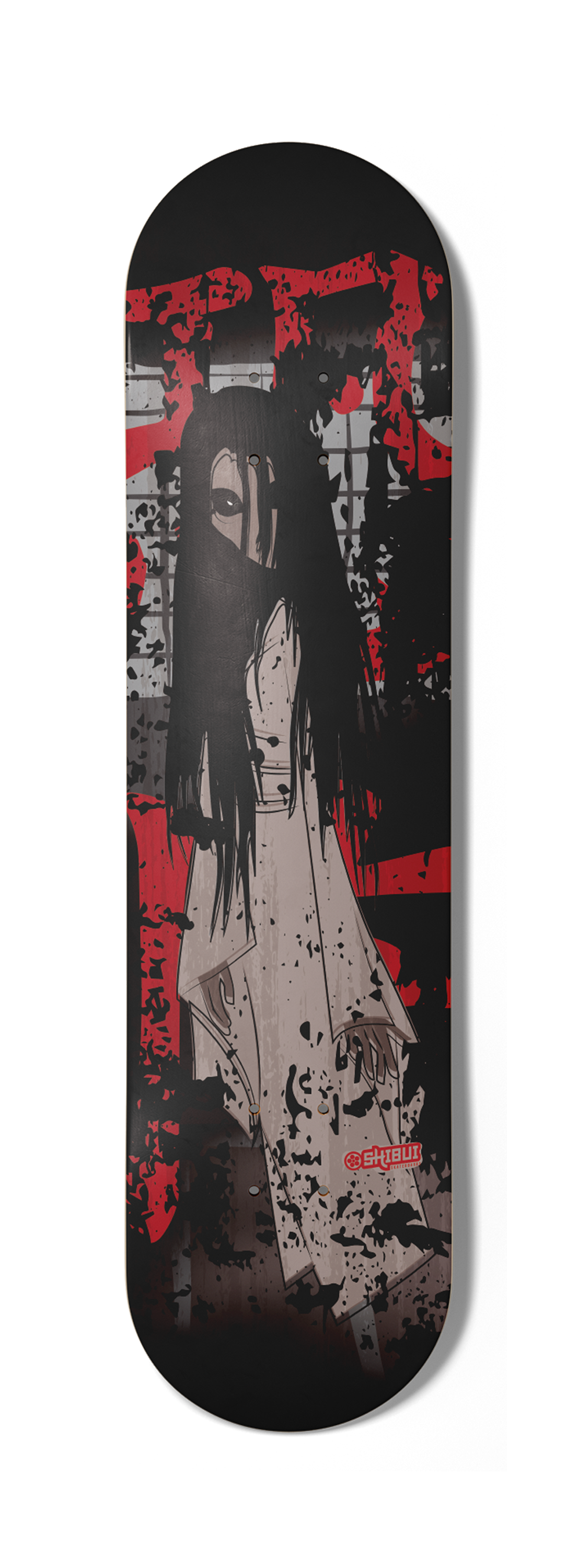 2024 Obake Deck