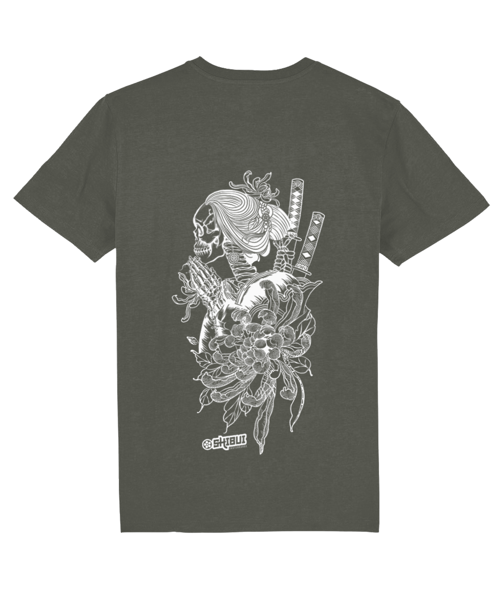 Shibui Izanami T-Shirt Khaki