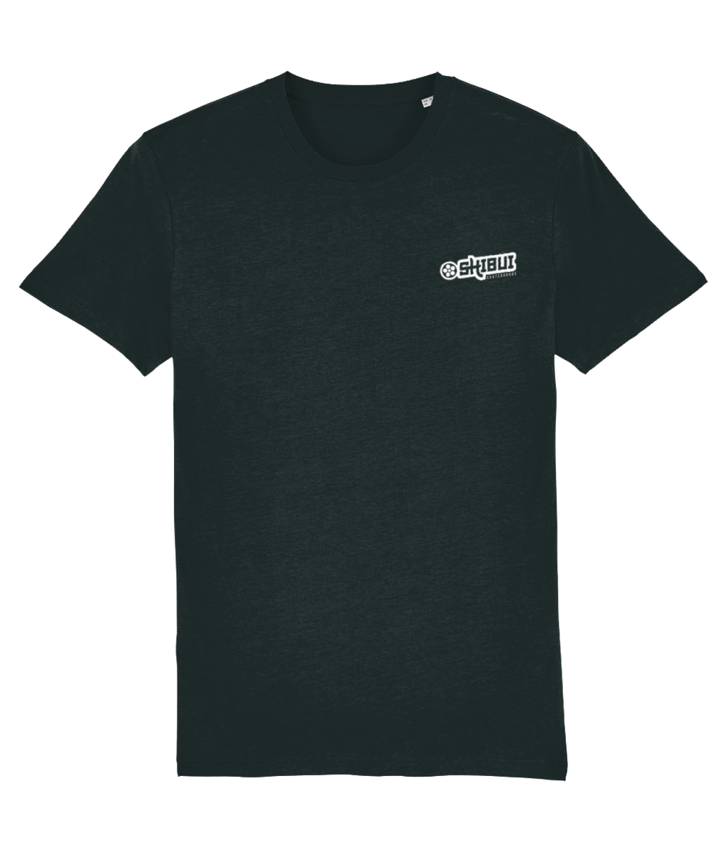 Shibui Ryu T-Shirt Black