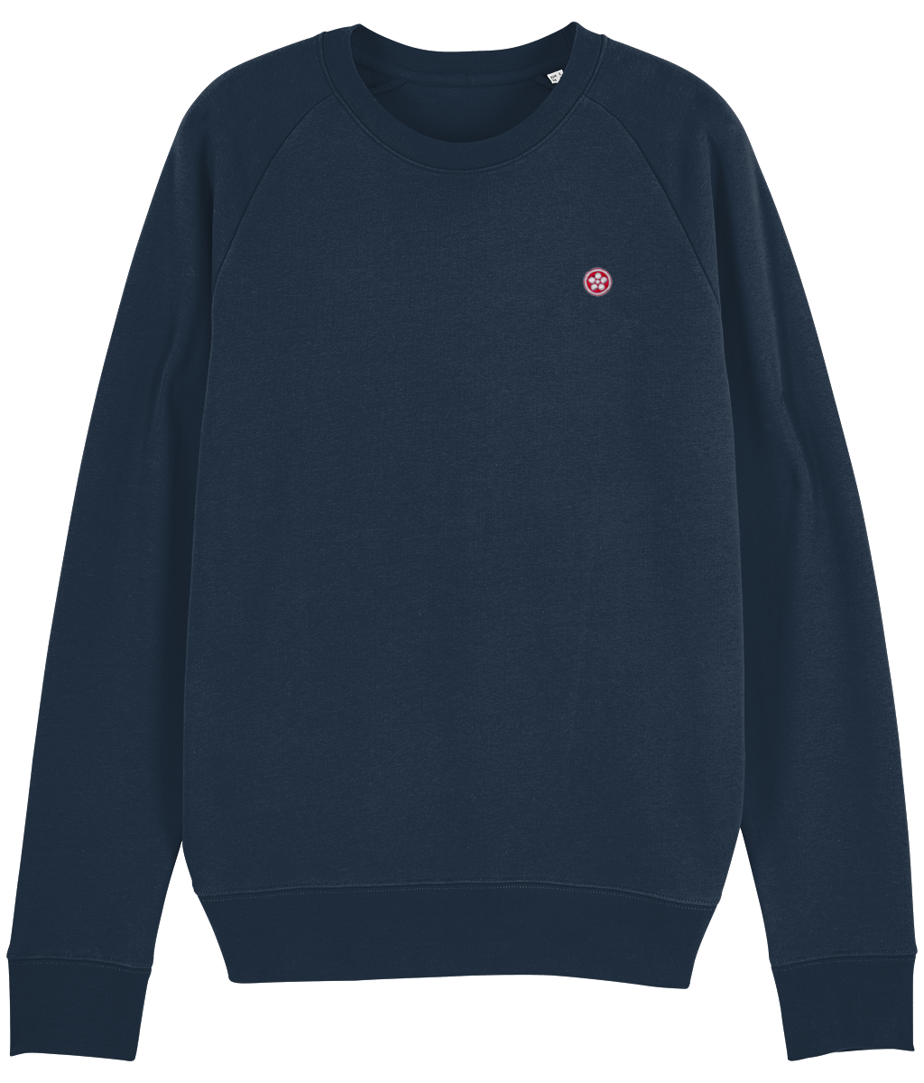 Shibui Stroller Crew Neck Sweatshirt