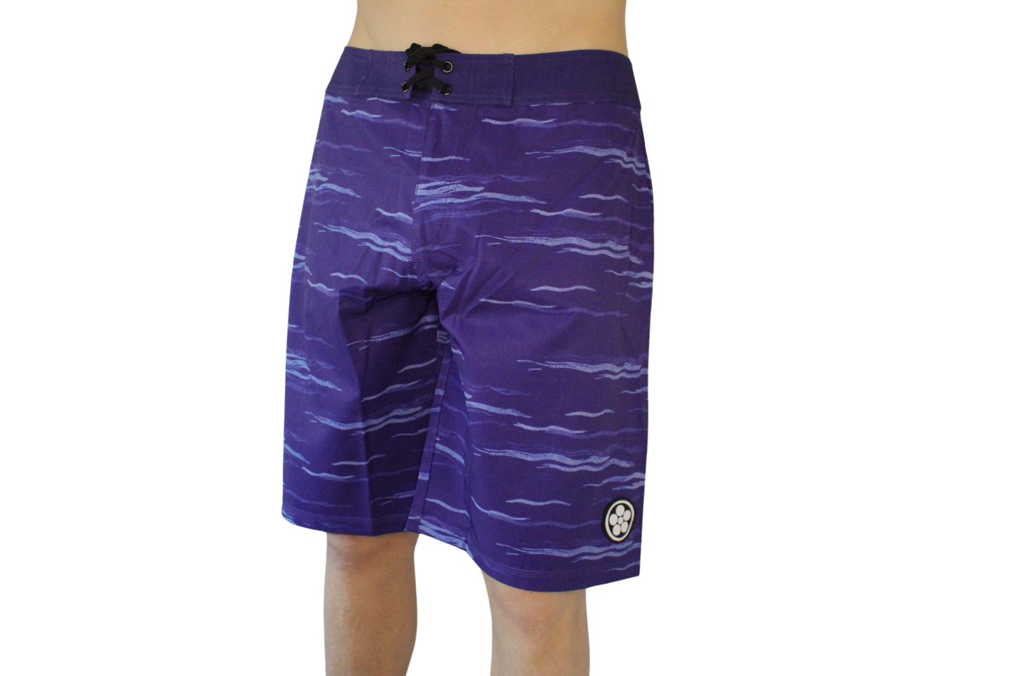 Shibui Mens Boardshorts - Ocean