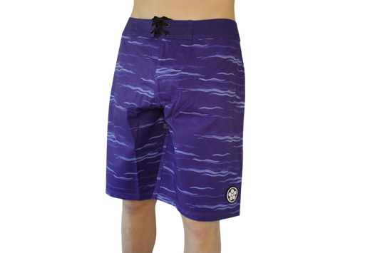 Shibui Mens Boardshorts - Ocean