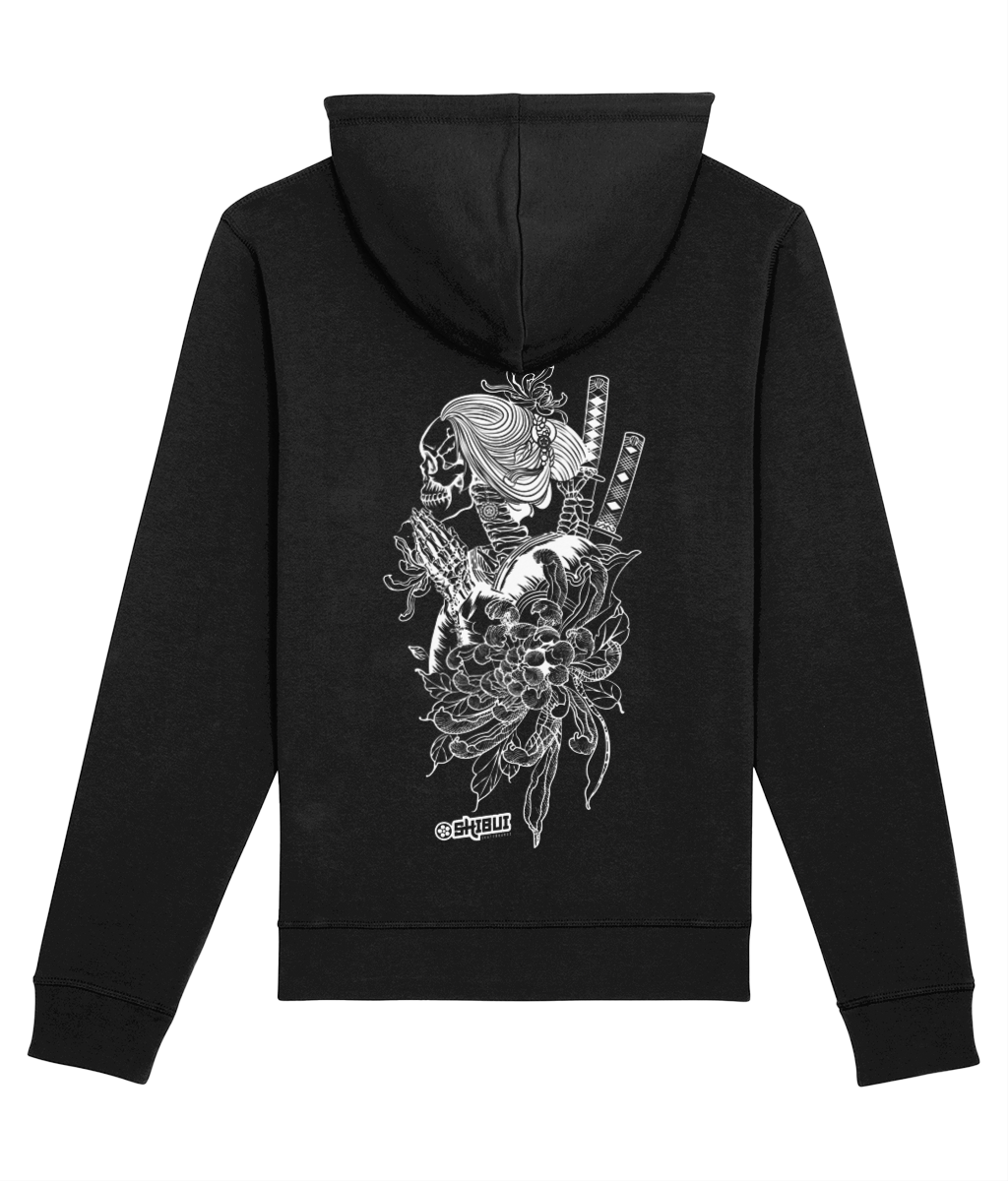 Shibui Izanami Hoodie Black