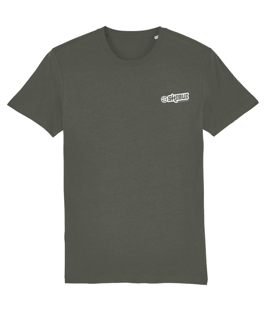 Shibui Izanami T-Shirt Khaki