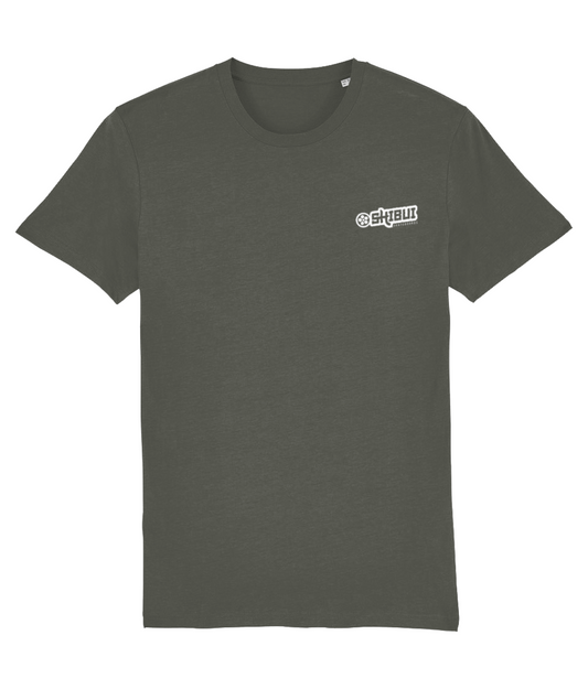 Shibui Izanami T-Shirt Khaki