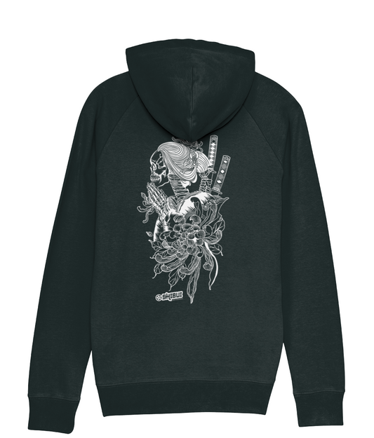 Shibui Izanami Skate Hoody