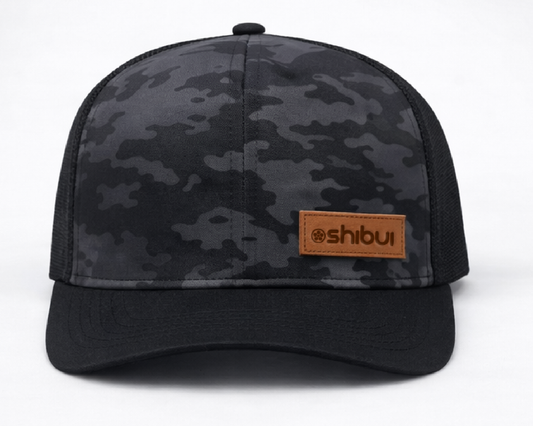 Kakure 'HIDDEN' Cap - Pre Order