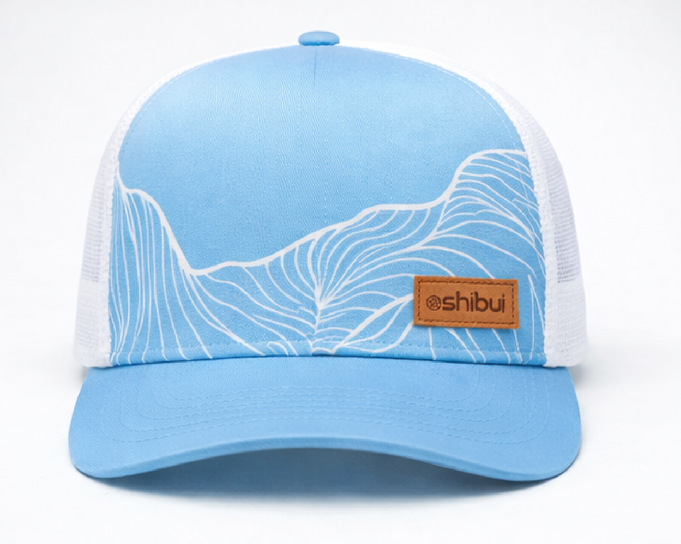 Nami-no-Kiseki Cap - Pre Order