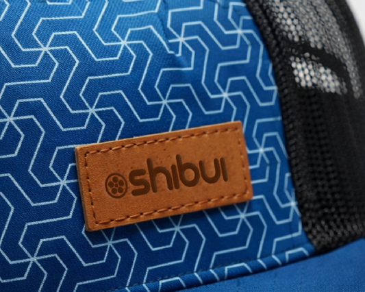 Seigaiha Cap - Pre Order