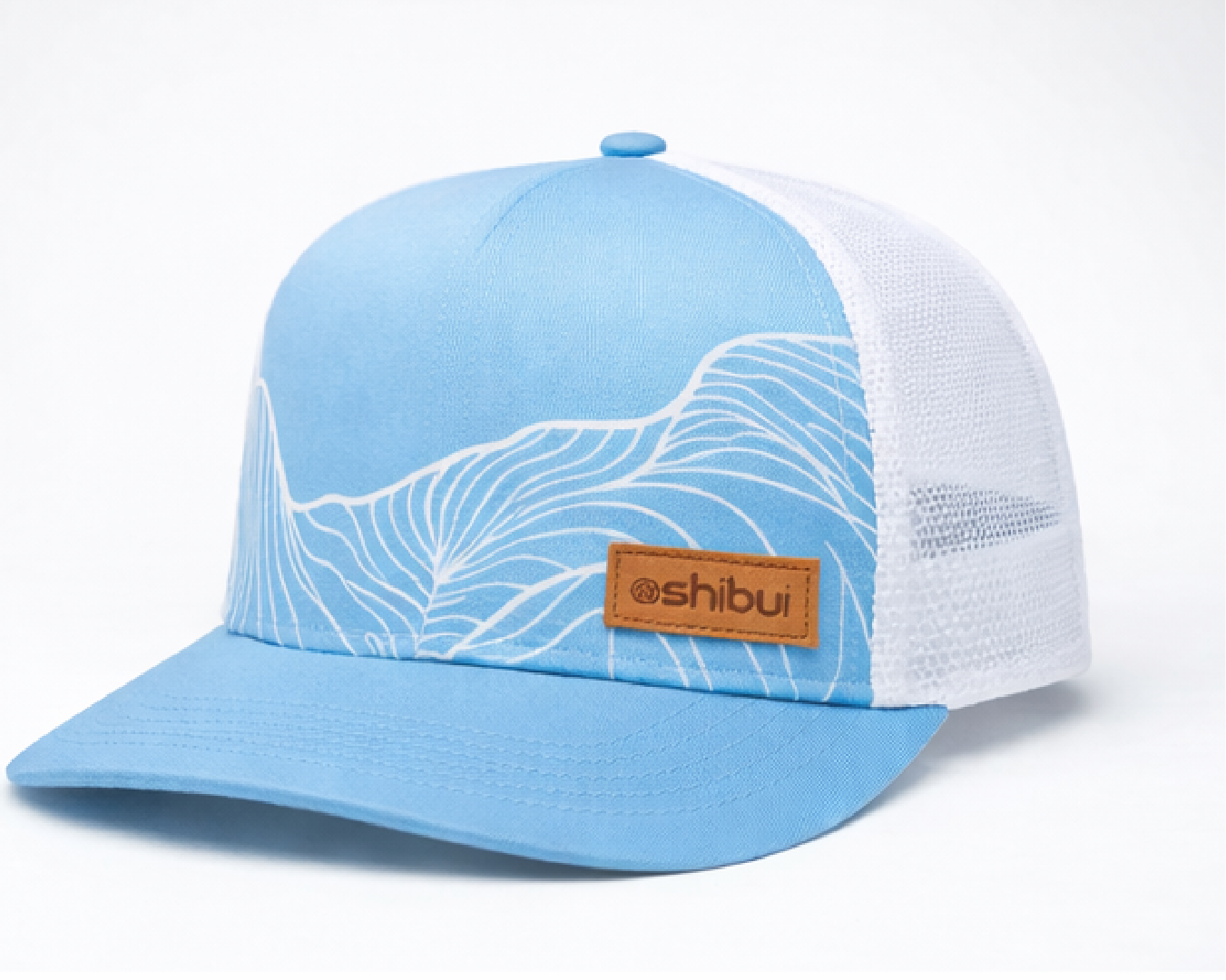 Nami-no-Kiseki Cap - Pre Order