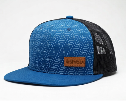 Seigaiha Cap - Pre Order