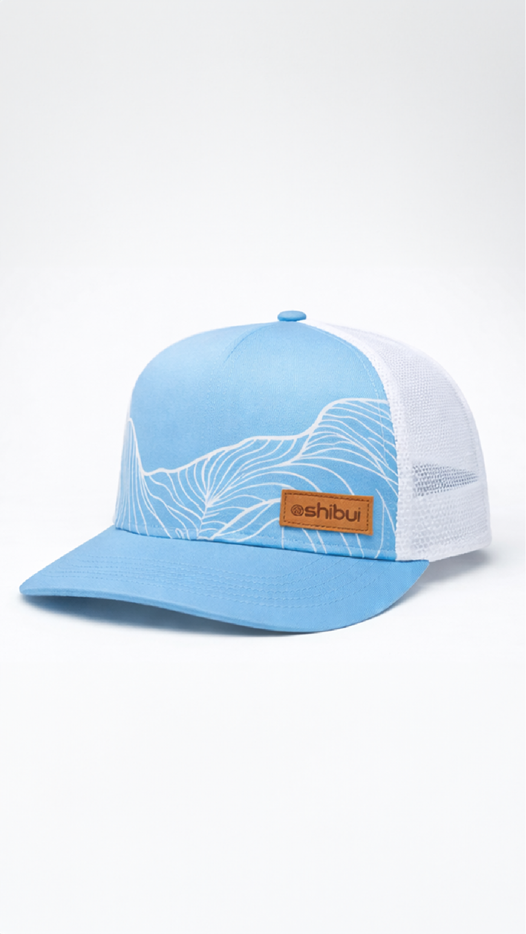 Nami-no-Kiseki Cap - Pre Order