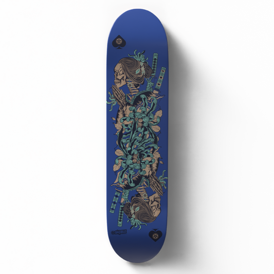 Izanami Blue