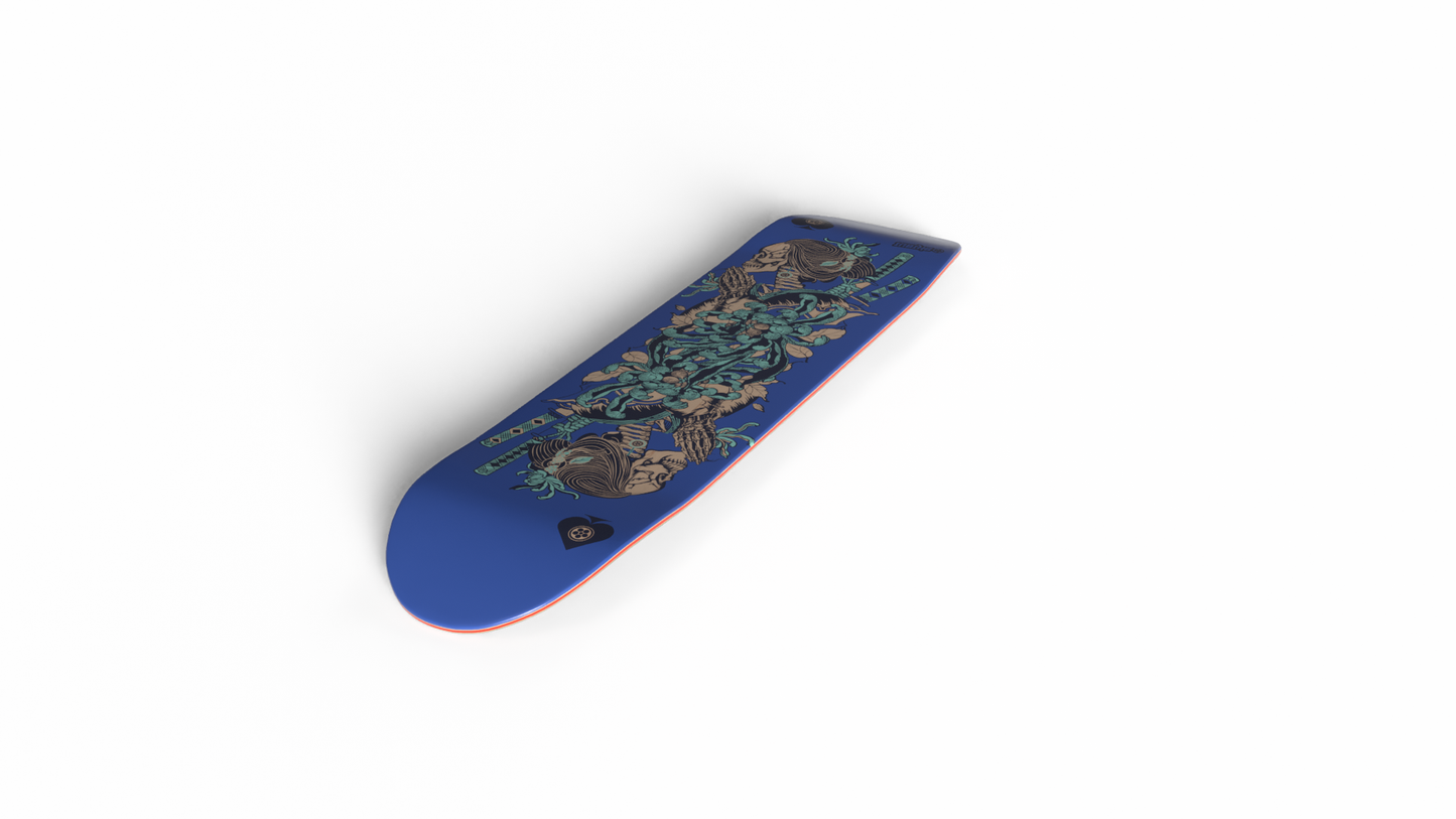 Izanami Blue