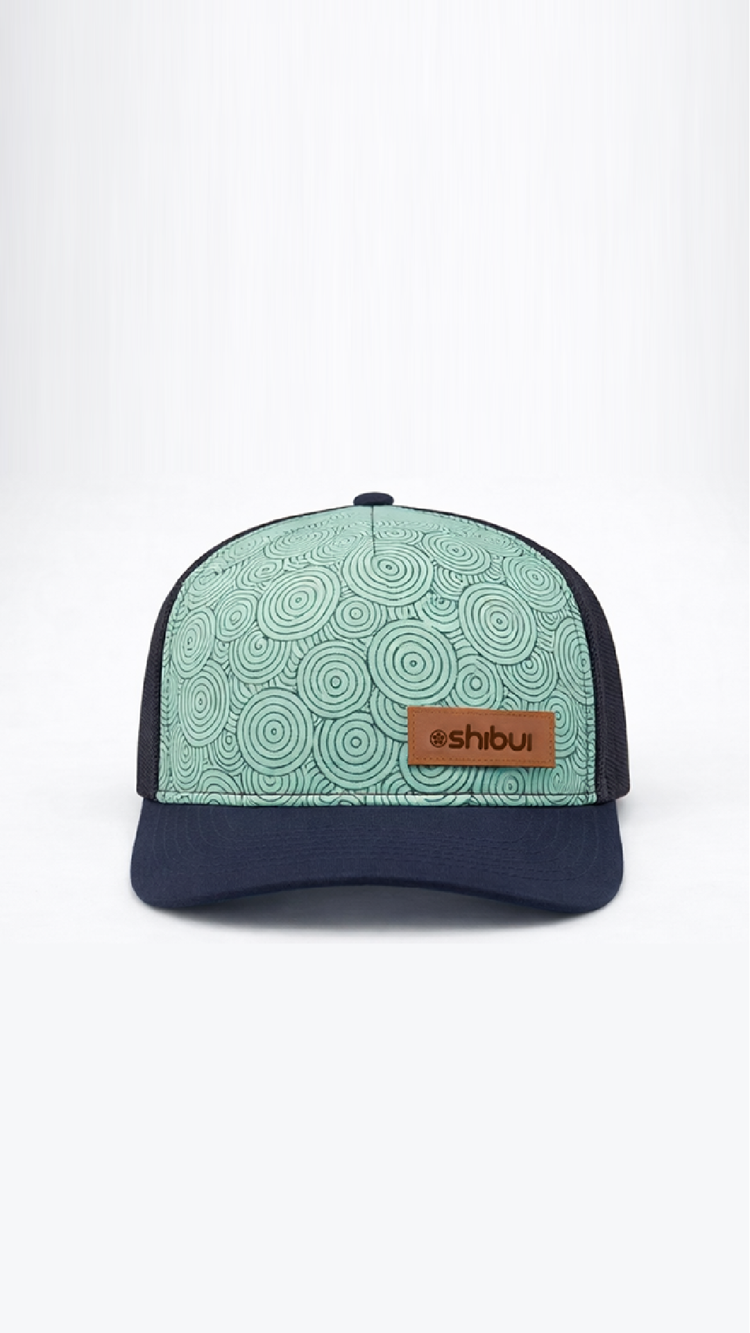 Enrin Cap