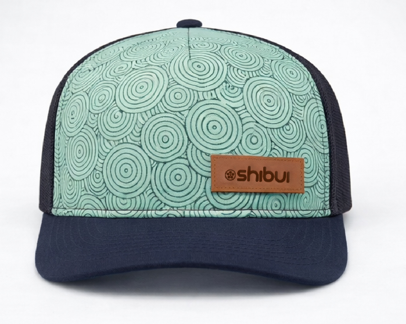 Enrin Cap