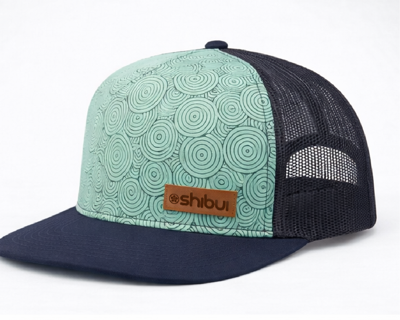 Enrin Cap