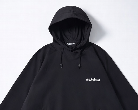 Amekaze Poncho (雨風) Rain & Wind Changing Poncho