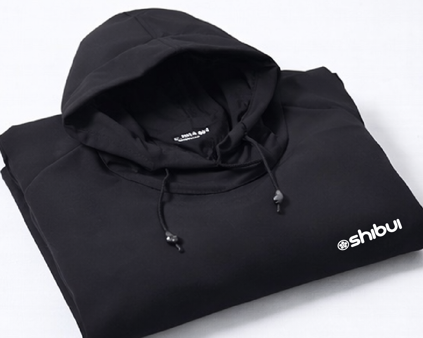 Amekaze Poncho (雨風) Rain & Wind Changing Poncho